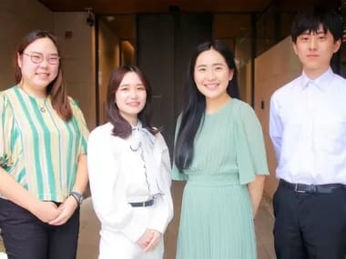 Image Job Office Lady