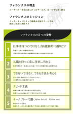 株式会社ファランクス