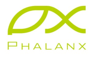 株式会社ファランクス