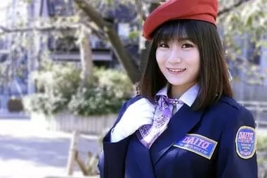 株式会社ダイトーセキュリティー