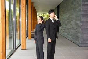 株式会社ダイトーセキュリティー