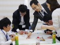 株式会社アドバンスワーク