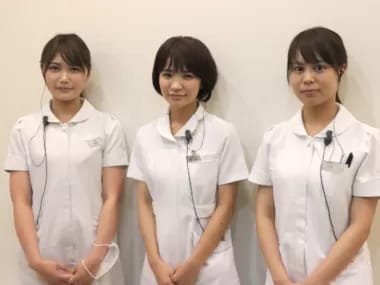 Image Job Office Lady