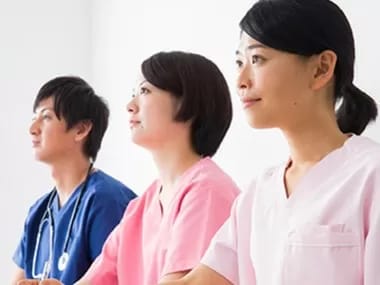 Image Job Office Lady