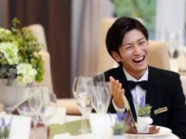 Image Job Office Lady