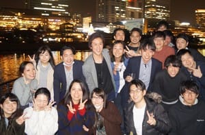 日本ITビジネス研究所株式会社