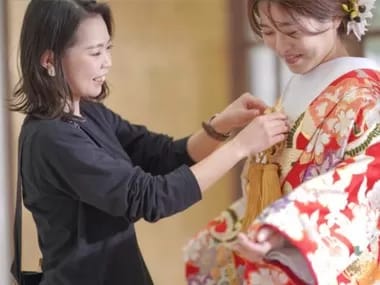 Image Job Office Lady