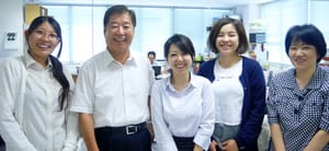 日本セルフメディカル株式会社