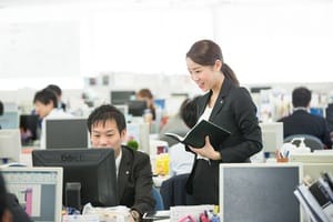 株式会社レオパレス21