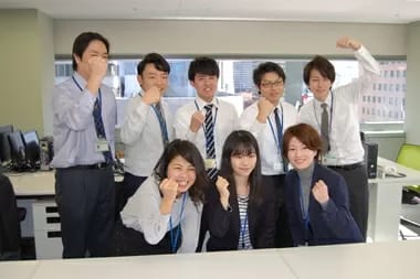 Image Job Office Lady