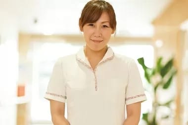 Image Job Office Lady