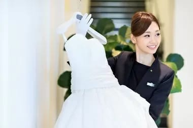 Image Job Office Lady