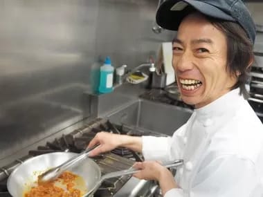 Image Job Office Lady