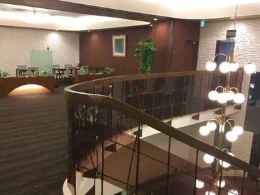 Image Job Office Lady