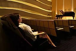 Image Job Office Lady