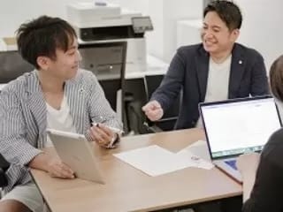 Image Job Office Lady