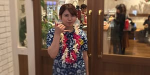 EGGS 'N THINGS JAPAN株式会社