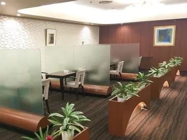 Image Job Office Lady