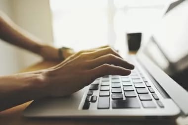 Image Job Office Lady