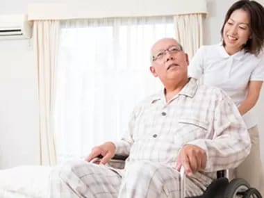 Image Job Office Lady