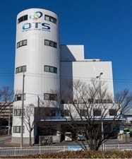 株式会社オーティーエス