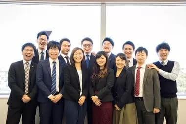 Image Job Office Lady