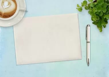 Image Job Office Lady