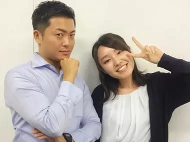 Image Job Office Lady