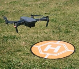 ドローンデパートメント株式会社