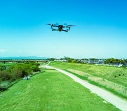 ドローンデパートメント株式会社