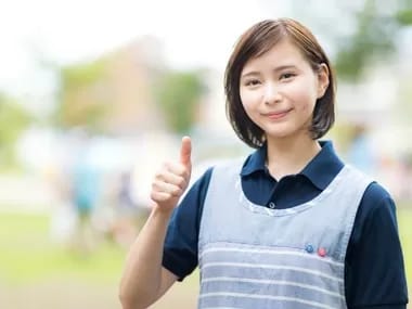 Image Job Office Lady