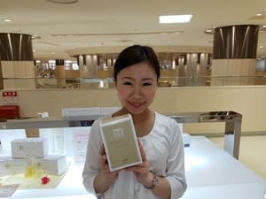 シーエーシージャパン販売株式会社