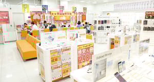 株式会社ジョイネット