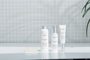 株式会社エトヴォス