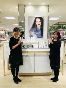 株式会社エトヴォス