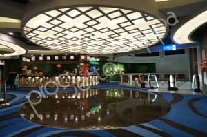 PROGETTO CAPPA/ 株式会社北井建築設計事務所