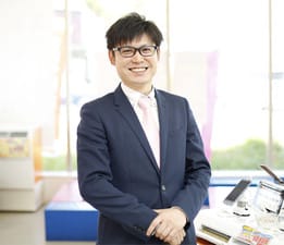 株式会社ジョイネット