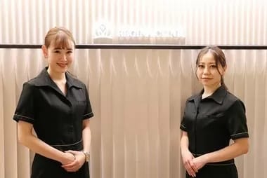 Image Job Office Lady