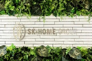 株式会社エスケーホーム