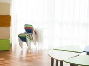 社会福祉法人 新泉学園