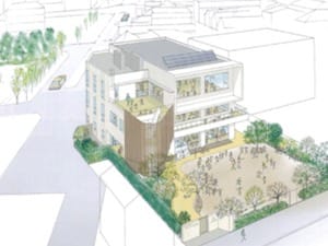 社会福祉法人 新泉学園