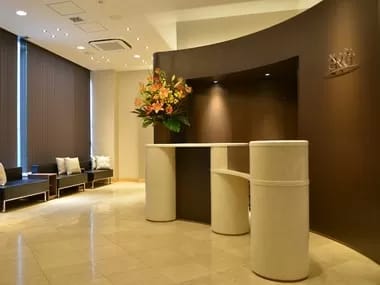 Image Job Office Lady