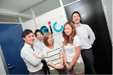 Image Job Office Lady