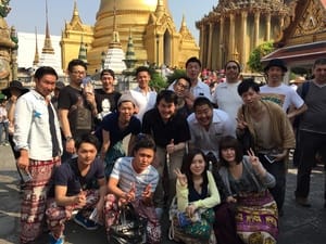 株式会社ジィーアイシー