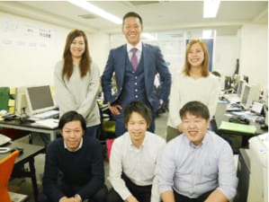 株式会社ジィーアイシー