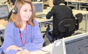 株式会社テレ・マーカー