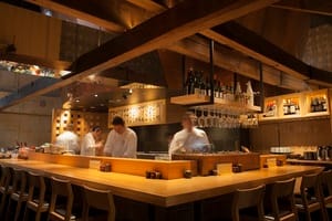 東京レストランツファクトリー(株)