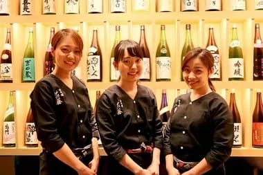 Image Job Office Lady