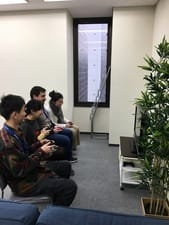 株式会社キーワーズ・インターナショナル