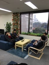 株式会社キーワーズ・インターナショナル